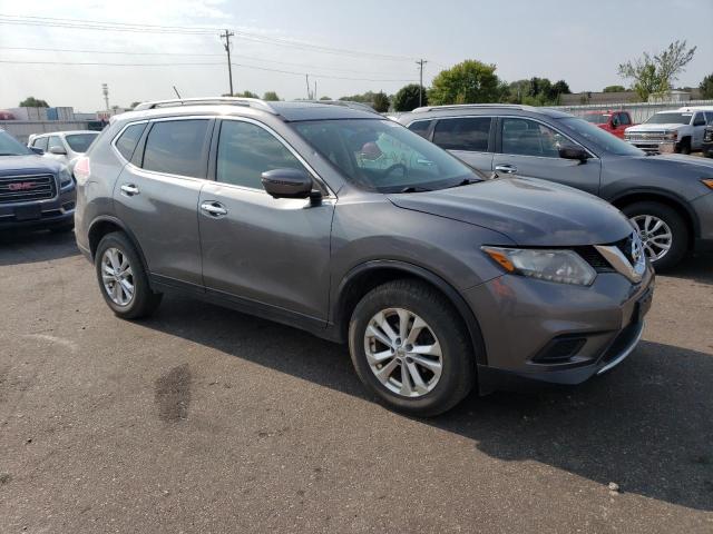 Photo 3 VIN: 5N1AT2MV5GC815599 - NISSAN ROGUE S 