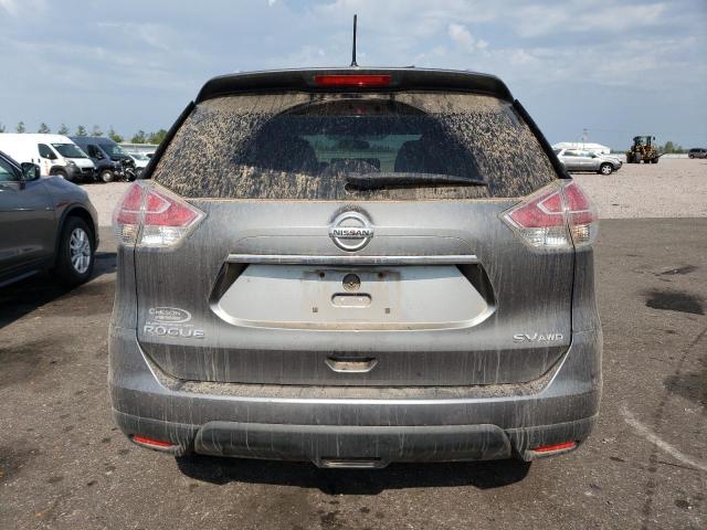 Photo 5 VIN: 5N1AT2MV5GC815599 - NISSAN ROGUE S 