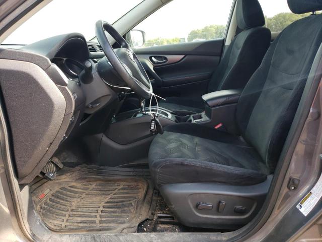 Photo 6 VIN: 5N1AT2MV5GC815599 - NISSAN ROGUE S 