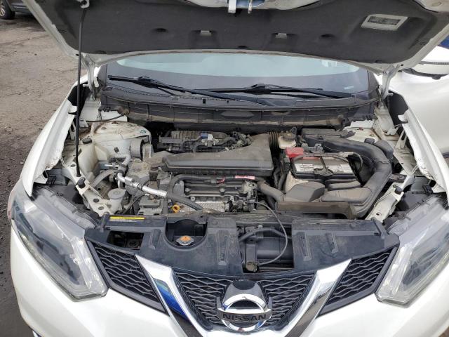 Photo 11 VIN: 5N1AT2MV5GC815814 - NISSAN ROGUE 