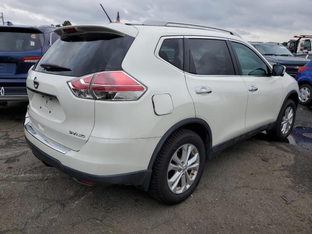 Photo 2 VIN: 5N1AT2MV5GC815814 - NISSAN ROGUE 