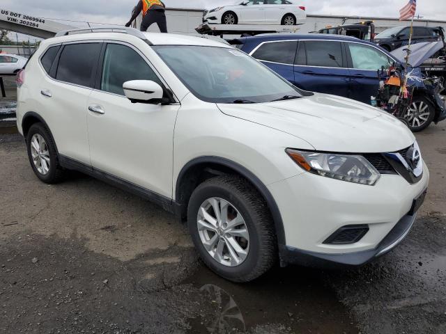 Photo 3 VIN: 5N1AT2MV5GC815814 - NISSAN ROGUE 