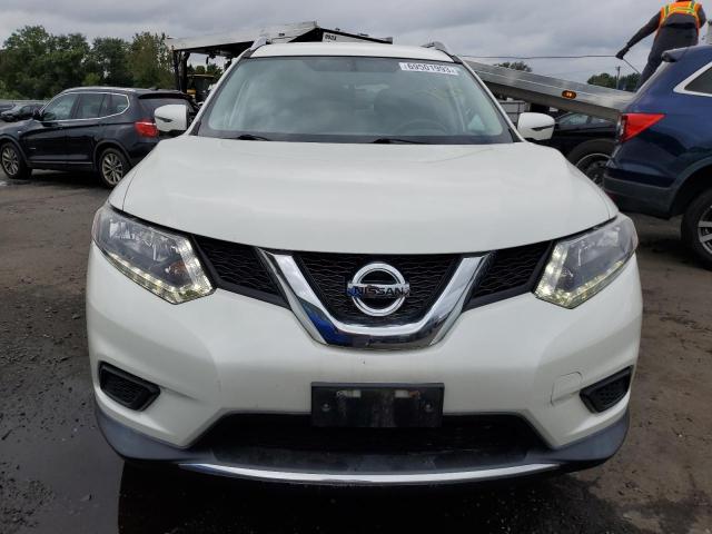 Photo 4 VIN: 5N1AT2MV5GC815814 - NISSAN ROGUE 