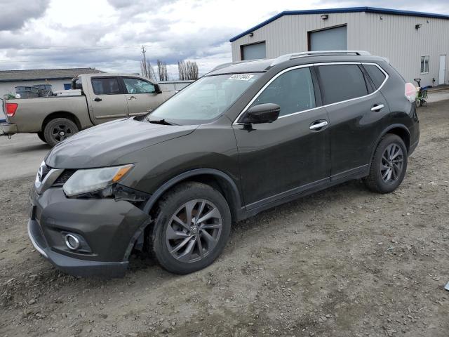 Photo 0 VIN: 5N1AT2MV5GC816879 - NISSAN ROGUE 