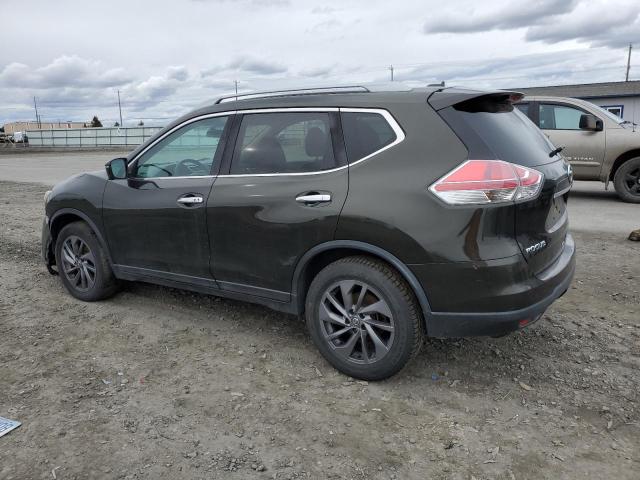 Photo 1 VIN: 5N1AT2MV5GC816879 - NISSAN ROGUE 