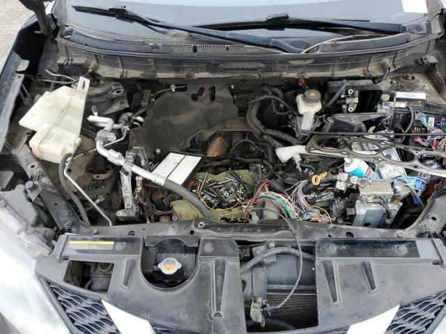 Photo 11 VIN: 5N1AT2MV5GC816879 - NISSAN ROGUE 