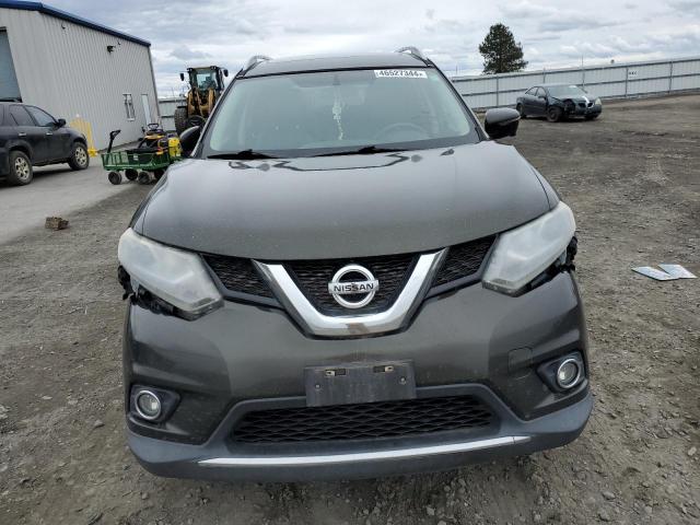 Photo 4 VIN: 5N1AT2MV5GC816879 - NISSAN ROGUE 