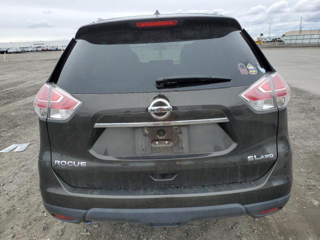 Photo 5 VIN: 5N1AT2MV5GC816879 - NISSAN ROGUE 