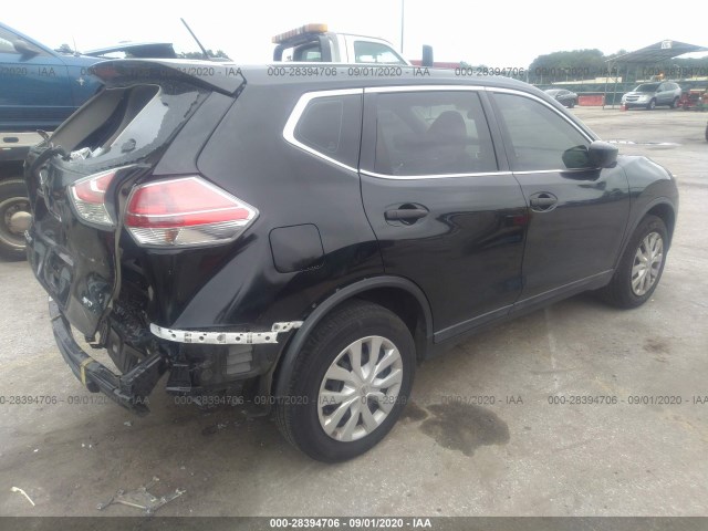 Photo 3 VIN: 5N1AT2MV5GC820768 - NISSAN ROGUE 