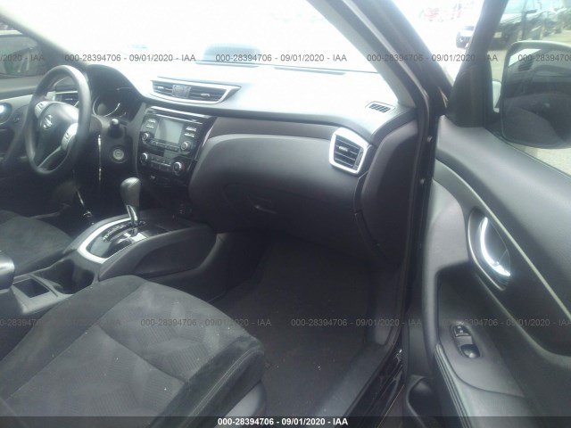 Photo 4 VIN: 5N1AT2MV5GC820768 - NISSAN ROGUE 