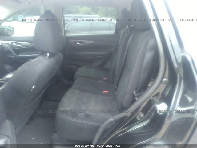 Photo 7 VIN: 5N1AT2MV5GC820768 - NISSAN ROGUE 