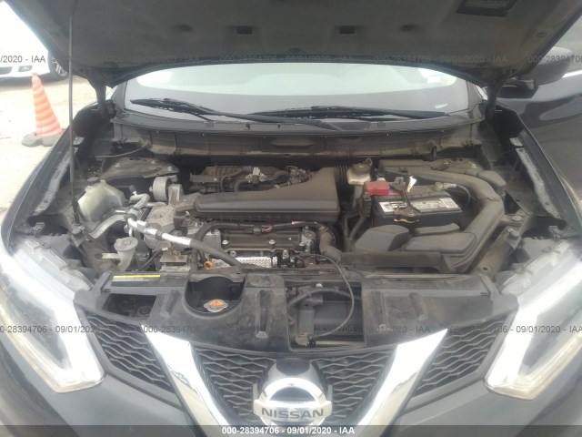 Photo 9 VIN: 5N1AT2MV5GC820768 - NISSAN ROGUE 