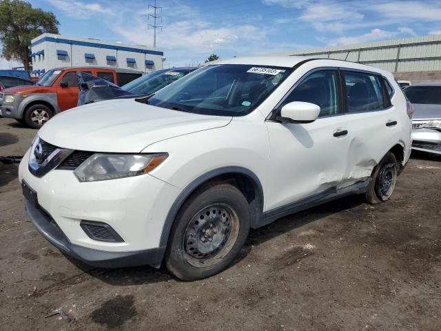 Photo 0 VIN: 5N1AT2MV5GC823086 - NISSAN ROGUE 