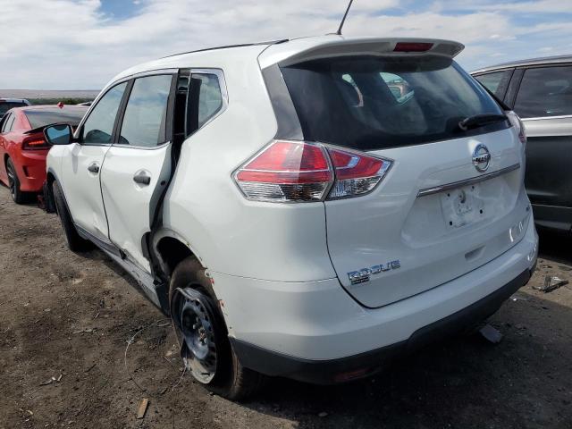 Photo 1 VIN: 5N1AT2MV5GC823086 - NISSAN ROGUE 