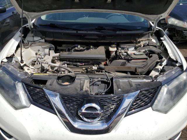 Photo 10 VIN: 5N1AT2MV5GC823086 - NISSAN ROGUE 