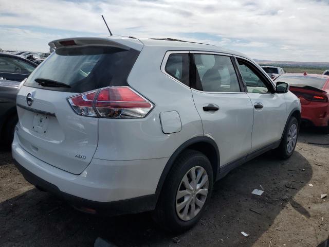 Photo 2 VIN: 5N1AT2MV5GC823086 - NISSAN ROGUE 