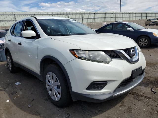 Photo 3 VIN: 5N1AT2MV5GC823086 - NISSAN ROGUE 