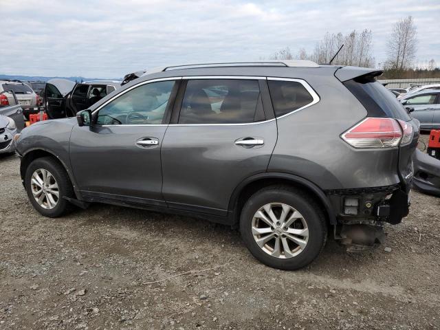 Photo 1 VIN: 5N1AT2MV5GC824979 - NISSAN ROGUE S 