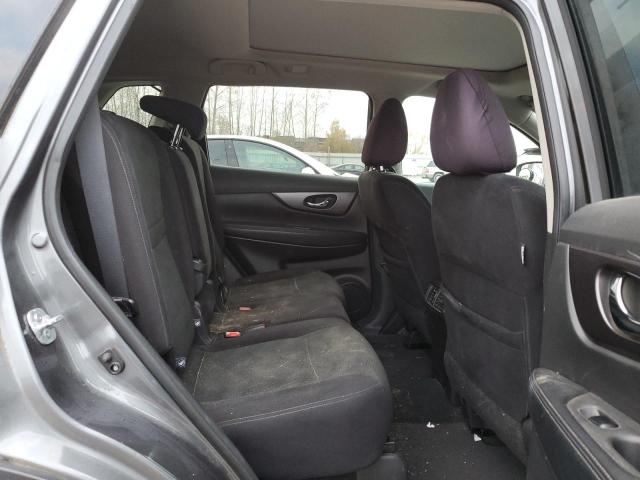 Photo 10 VIN: 5N1AT2MV5GC824979 - NISSAN ROGUE S 