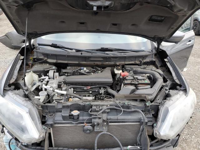 Photo 11 VIN: 5N1AT2MV5GC824979 - NISSAN ROGUE S 