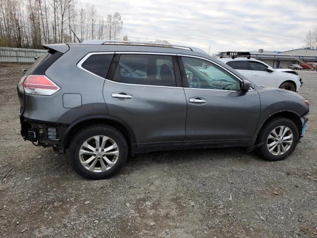 Photo 2 VIN: 5N1AT2MV5GC824979 - NISSAN ROGUE S 