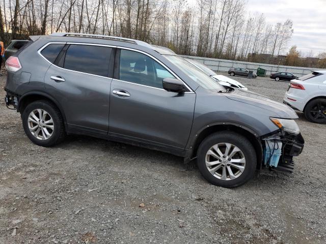 Photo 3 VIN: 5N1AT2MV5GC824979 - NISSAN ROGUE S 