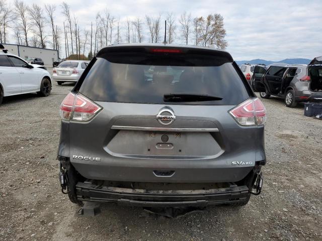 Photo 5 VIN: 5N1AT2MV5GC824979 - NISSAN ROGUE S 