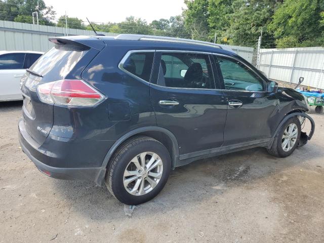 Photo 2 VIN: 5N1AT2MV5GC828708 - NISSAN ROGUE S 