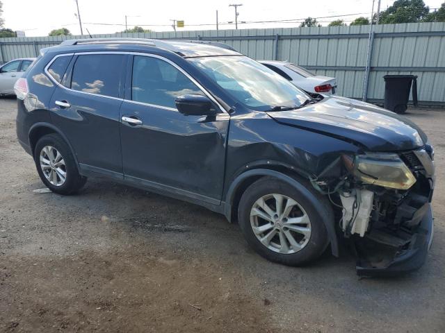 Photo 3 VIN: 5N1AT2MV5GC828708 - NISSAN ROGUE S 