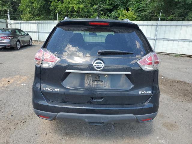 Photo 5 VIN: 5N1AT2MV5GC828708 - NISSAN ROGUE S 