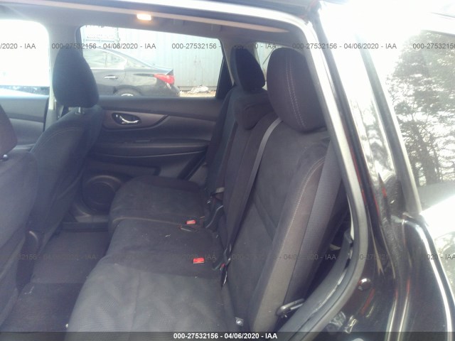 Photo 7 VIN: 5N1AT2MV5GC836596 - NISSAN ROGUE 