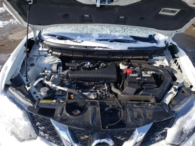 Photo 6 VIN: 5N1AT2MV5GC847971 - NISSAN ROGUE S 