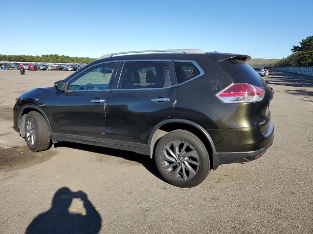 Photo 1 VIN: 5N1AT2MV5GC848232 - NISSAN ROGUE 