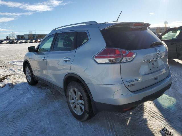 Photo 1 VIN: 5N1AT2MV5GC849879 - NISSAN ROGUE S 