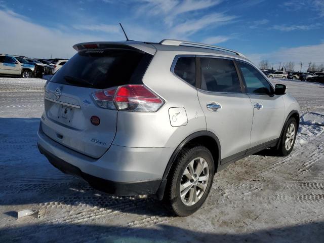 Photo 2 VIN: 5N1AT2MV5GC849879 - NISSAN ROGUE S 