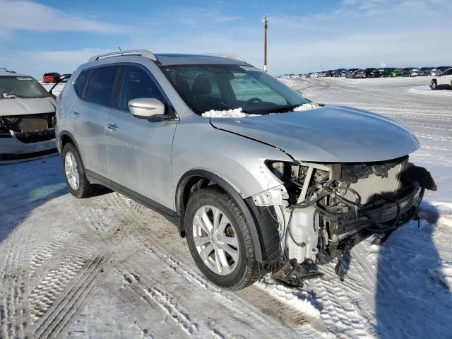 Photo 3 VIN: 5N1AT2MV5GC849879 - NISSAN ROGUE S 