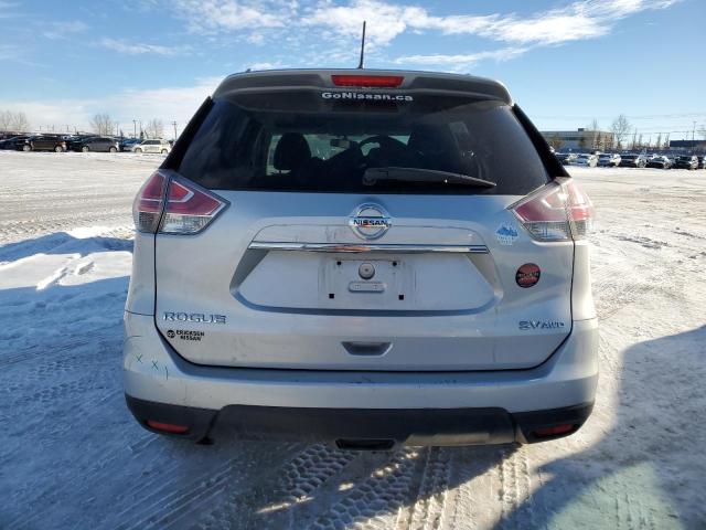 Photo 5 VIN: 5N1AT2MV5GC849879 - NISSAN ROGUE S 