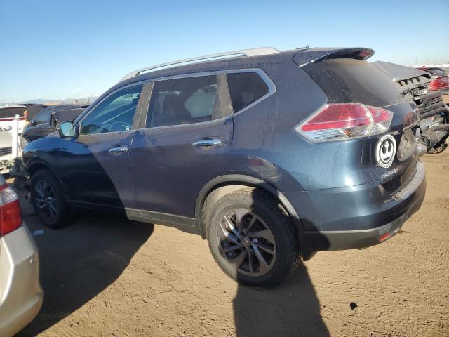 Photo 1 VIN: 5N1AT2MV5GC852233 - NISSAN ROGUE S 