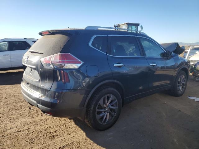 Photo 2 VIN: 5N1AT2MV5GC852233 - NISSAN ROGUE S 