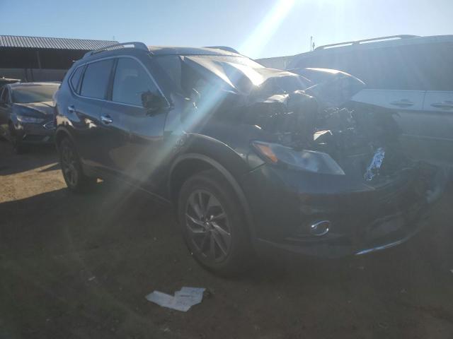 Photo 3 VIN: 5N1AT2MV5GC852233 - NISSAN ROGUE S 