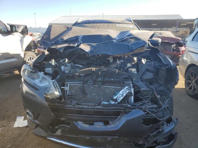 Photo 4 VIN: 5N1AT2MV5GC852233 - NISSAN ROGUE S 