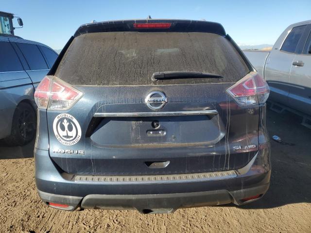 Photo 5 VIN: 5N1AT2MV5GC852233 - NISSAN ROGUE S 