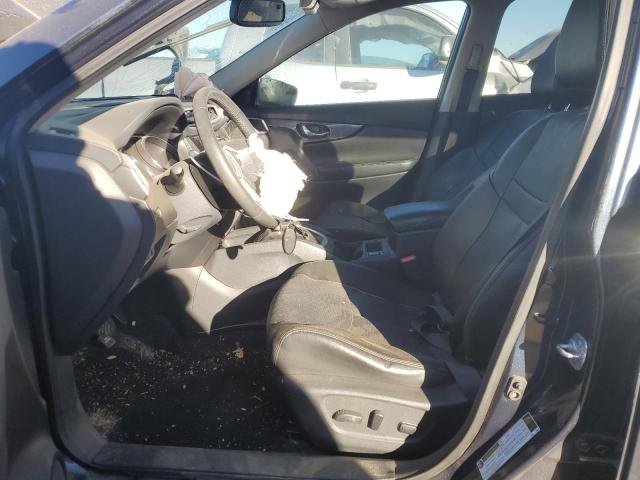 Photo 6 VIN: 5N1AT2MV5GC852233 - NISSAN ROGUE S 