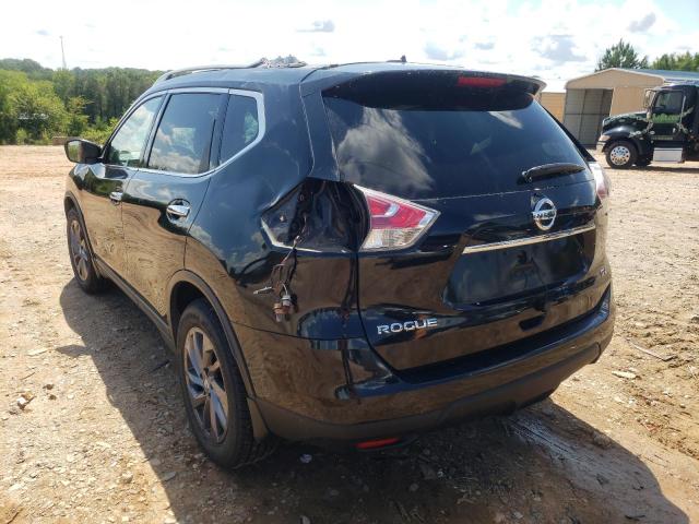 Photo 2 VIN: 5N1AT2MV5GC854273 - NISSAN ROGUE S 