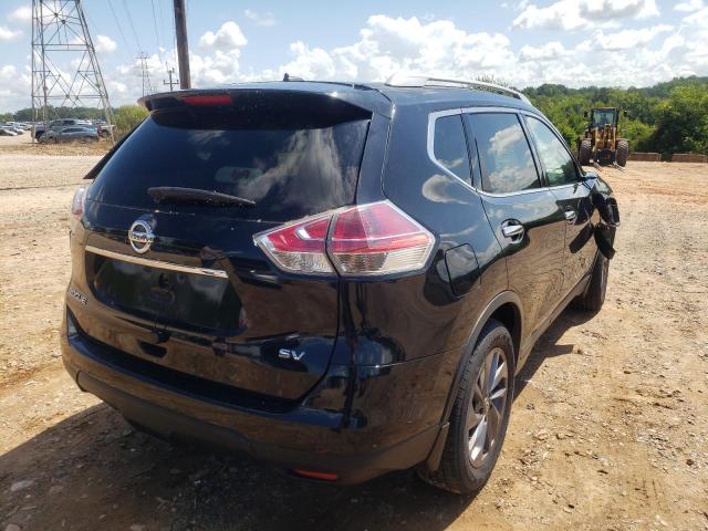 Photo 3 VIN: 5N1AT2MV5GC854273 - NISSAN ROGUE S 