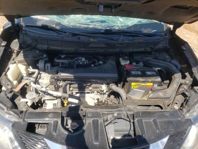 Photo 6 VIN: 5N1AT2MV5GC854273 - NISSAN ROGUE S 