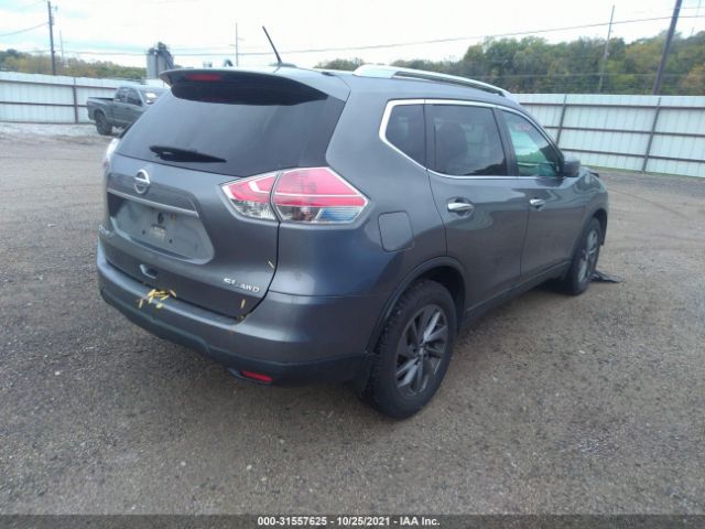 Photo 3 VIN: 5N1AT2MV5GC859733 - NISSAN ROGUE 