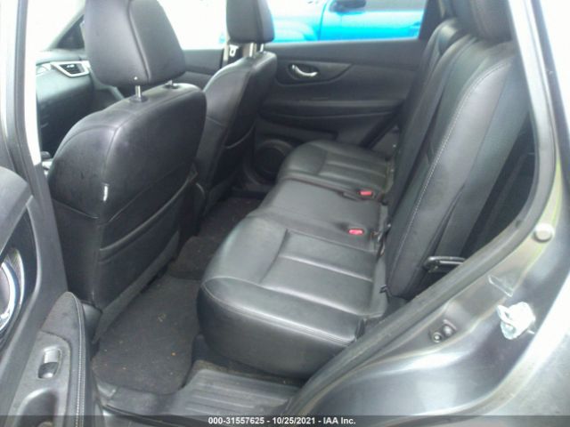 Photo 7 VIN: 5N1AT2MV5GC859733 - NISSAN ROGUE 