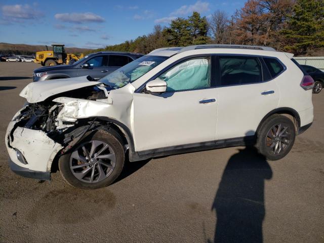 Photo 0 VIN: 5N1AT2MV5GC860428 - NISSAN ROGUE 