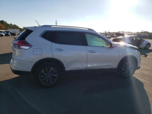 Photo 2 VIN: 5N1AT2MV5GC860428 - NISSAN ROGUE 